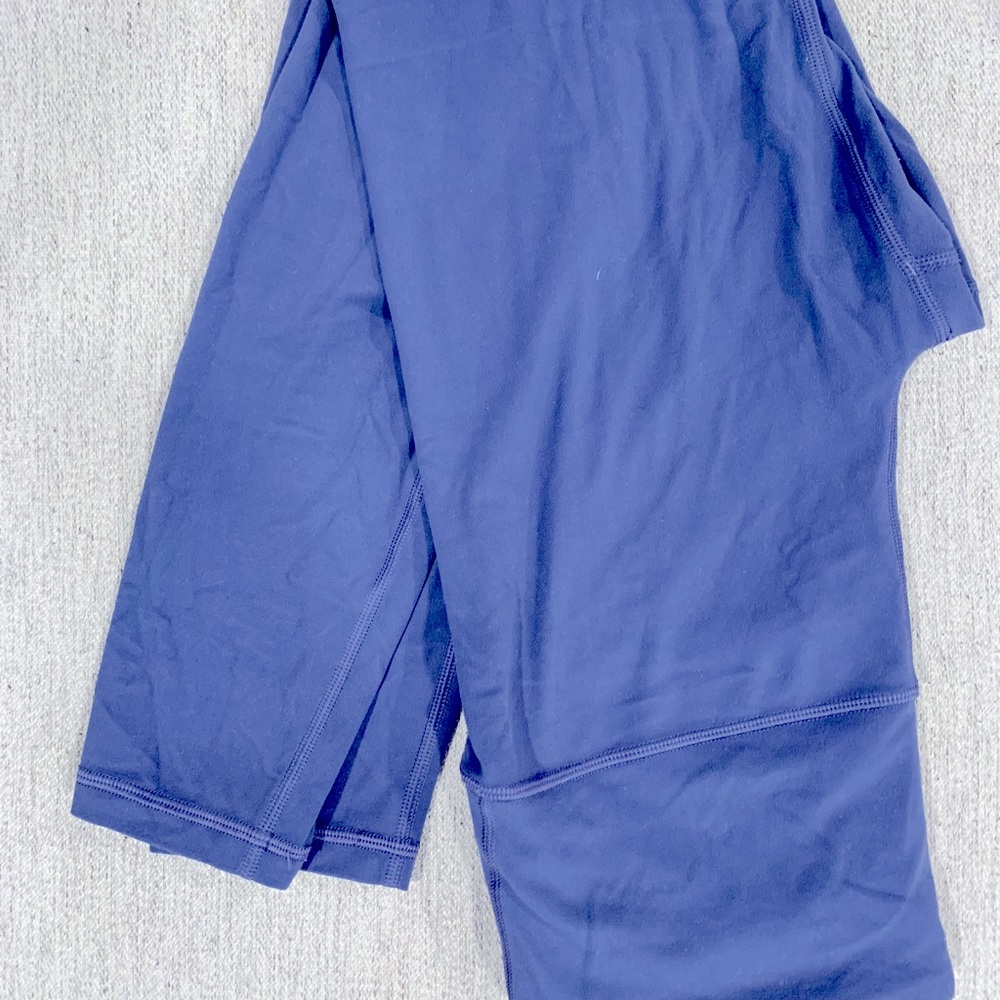 Athleta elation leggings, 7/8